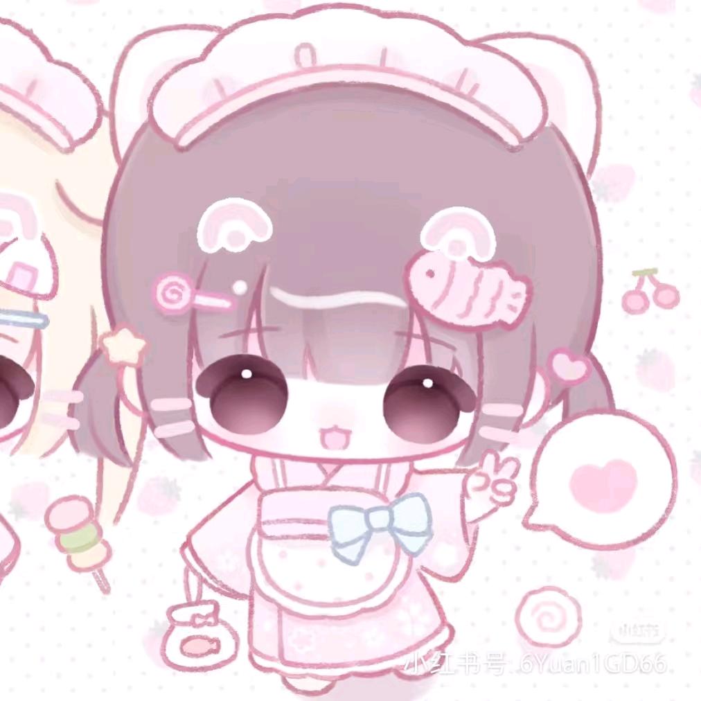 梅梅🦋
