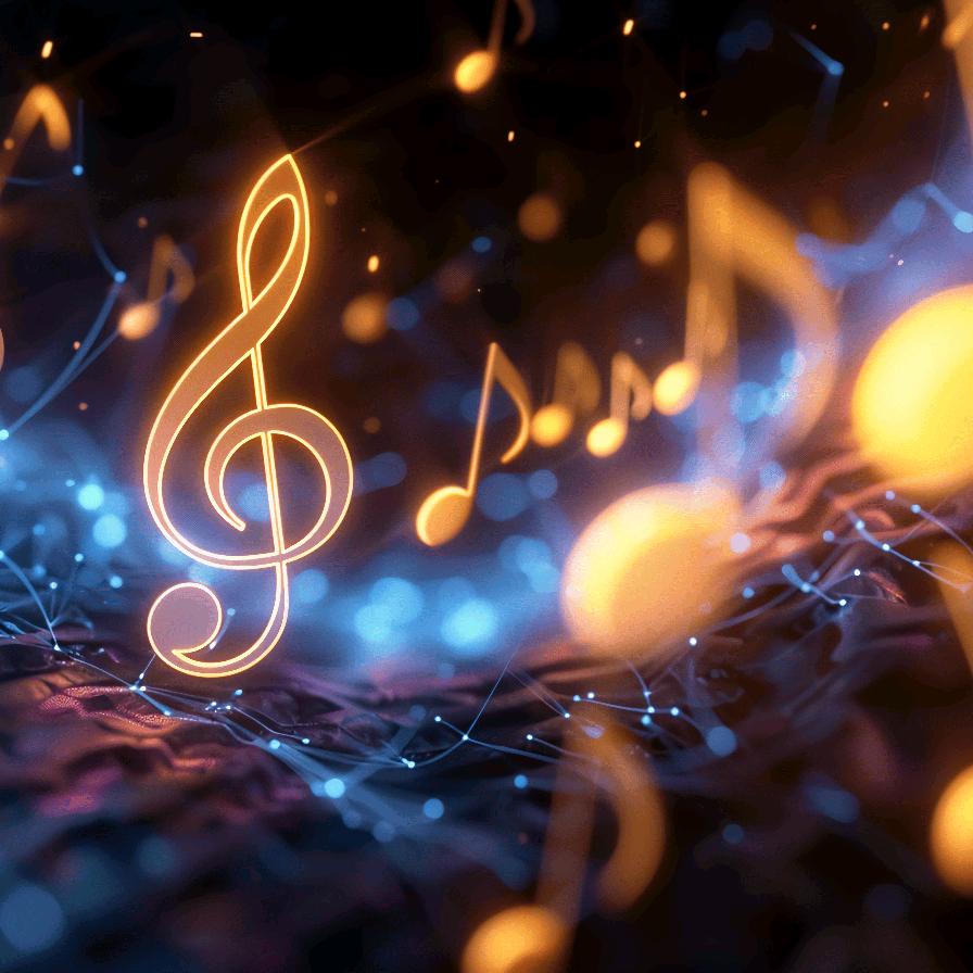 抒情音乐🎶爱好者