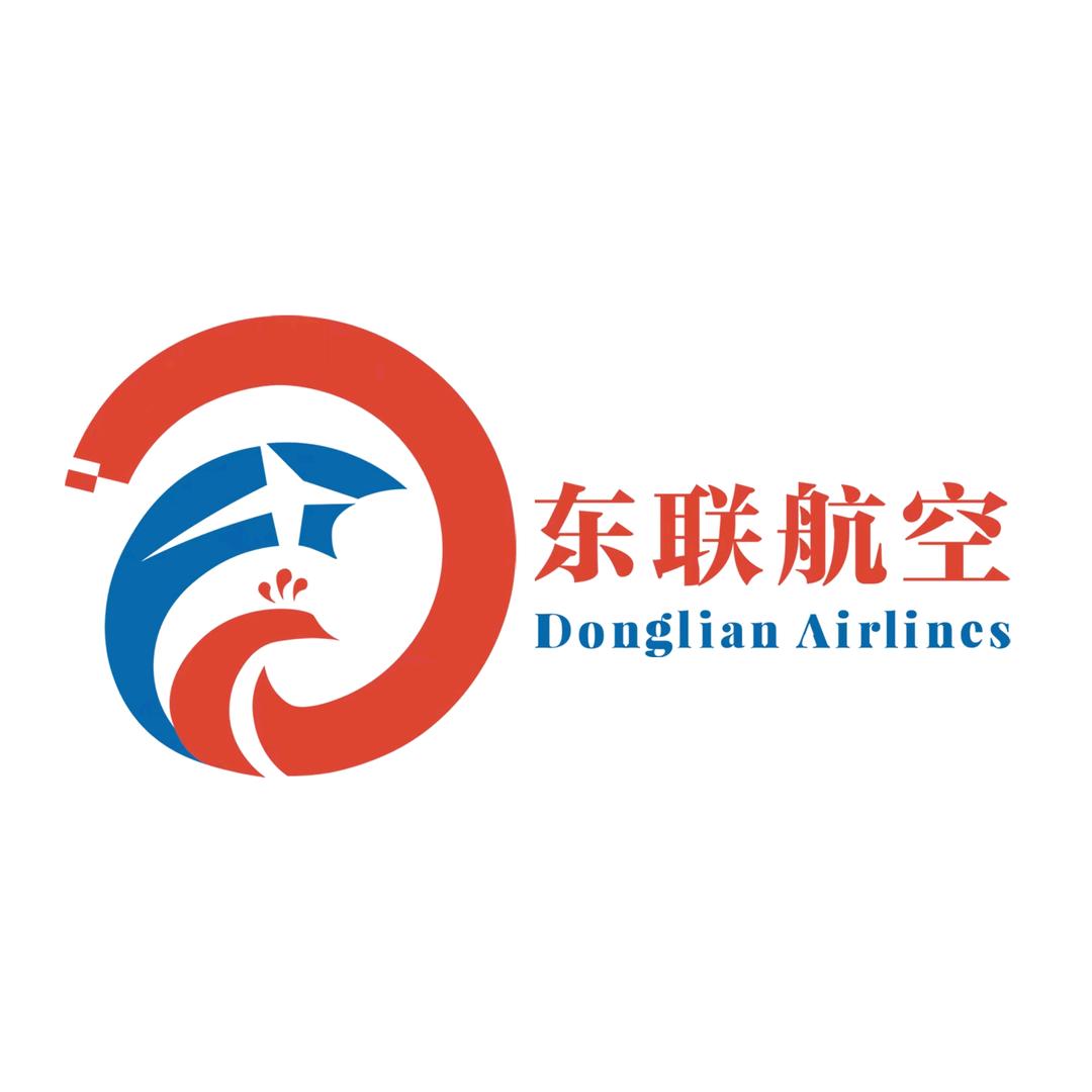 东联航空-彤彤