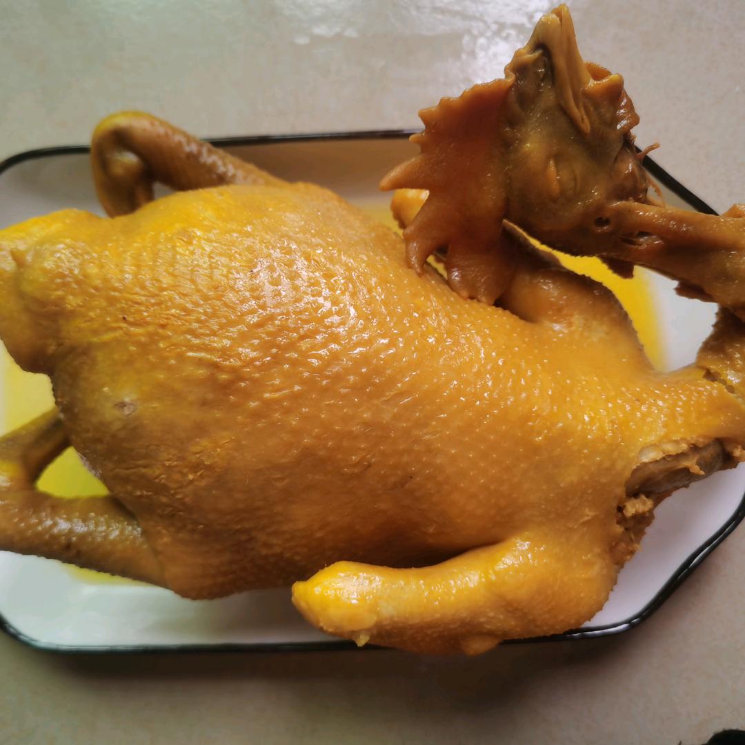 鸡细佬
