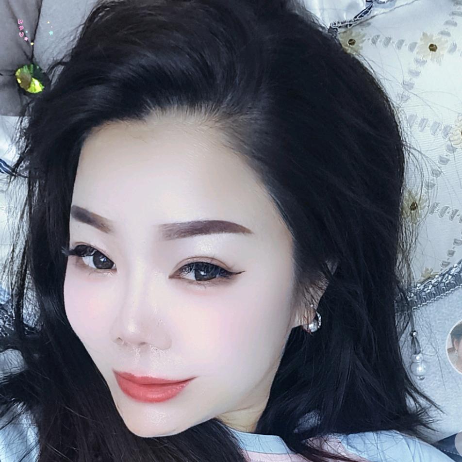 吕❤️四小姐🌸