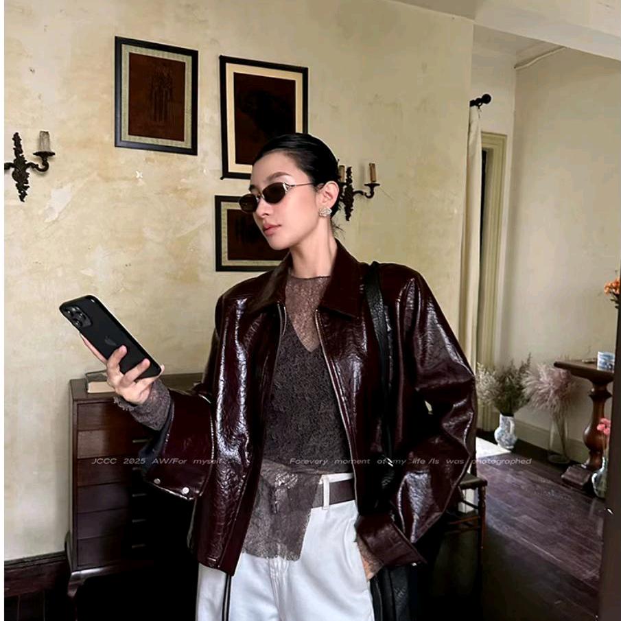 JCCC的穿搭影记分享