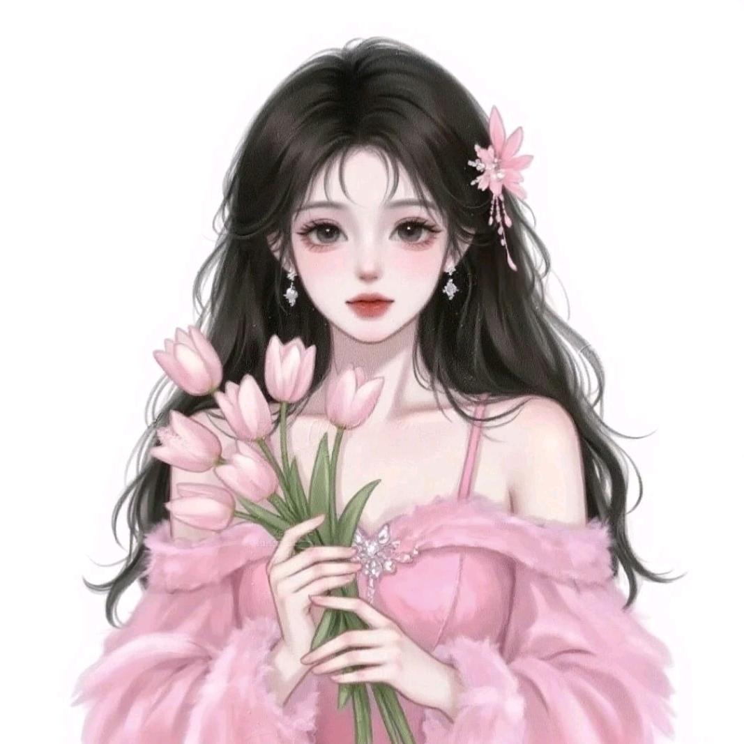 相信自己🌸