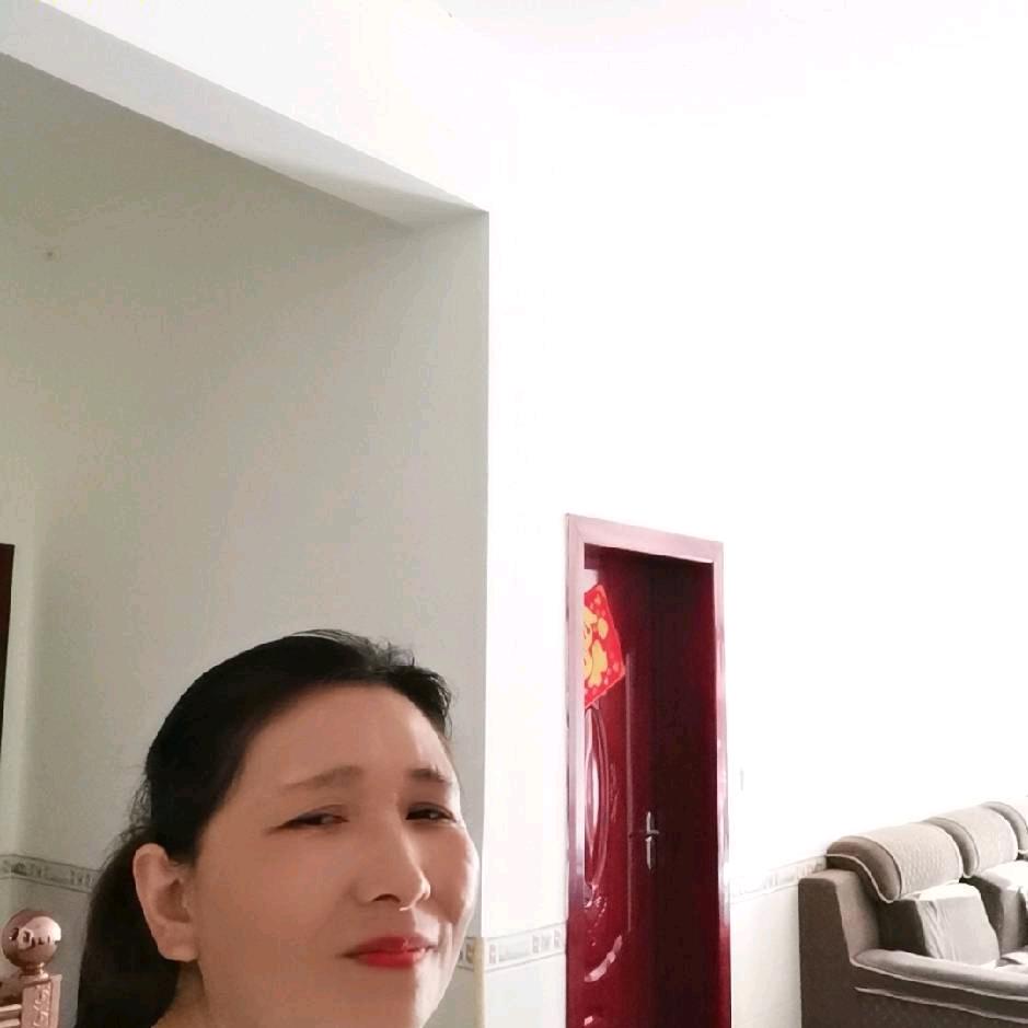 乡里大姐