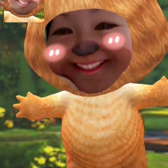 猪八戒的大师兄