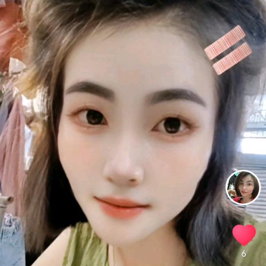 可爱的小乐乐