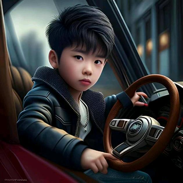 晓胜