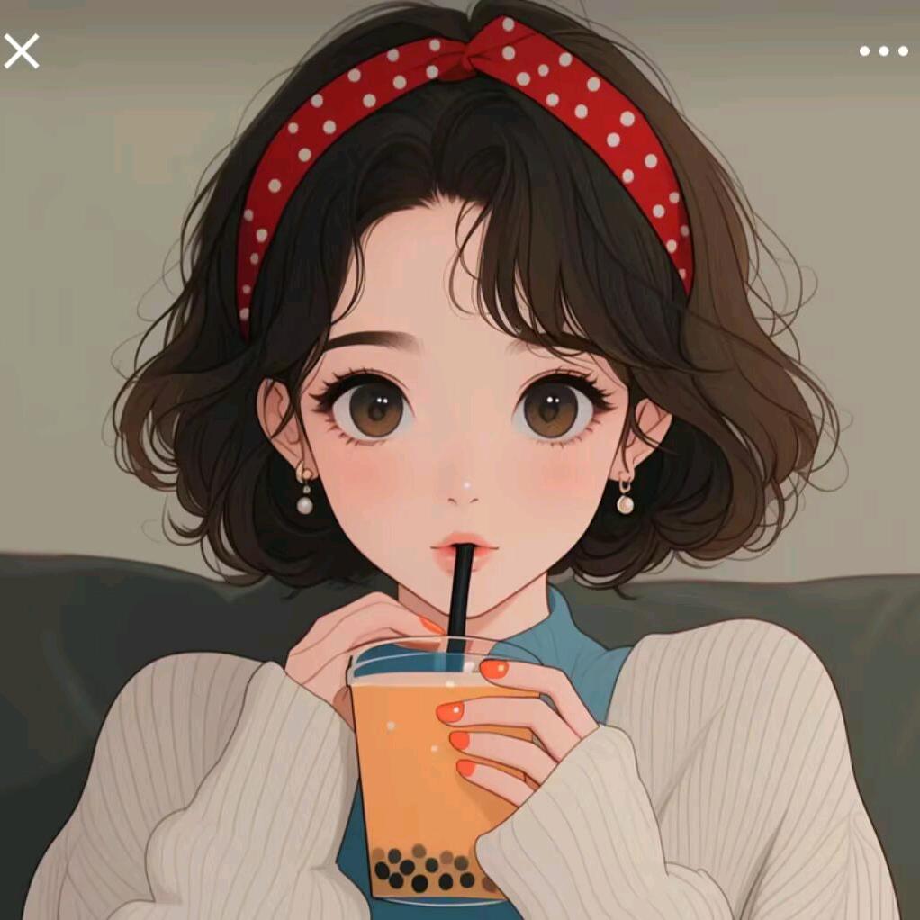@ 星辰✨