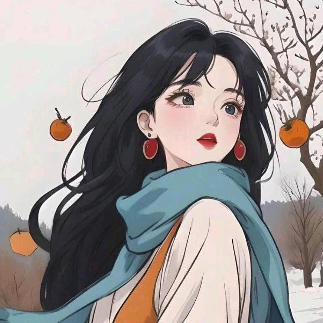 七安°