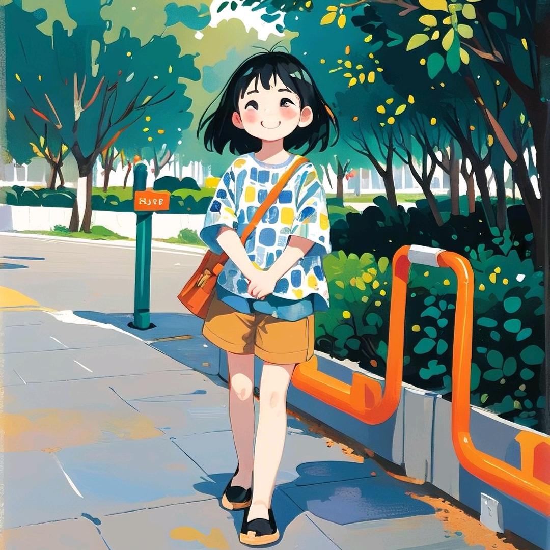 李町儿