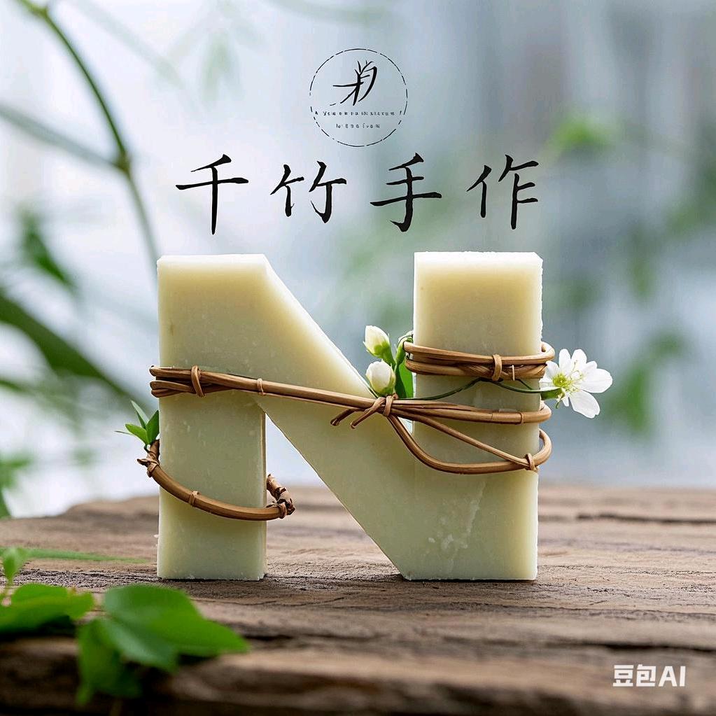 千竹手作天然生活馆