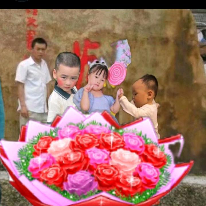 今生无悔💔杜老幺💗爱是相互的🌷