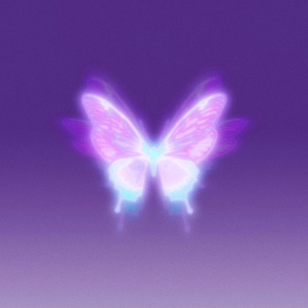 一只小鹿手工穿戴甲