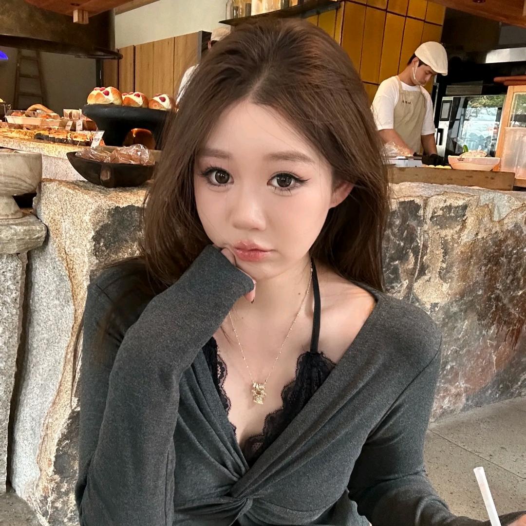 琪琪微微胖-直播返场