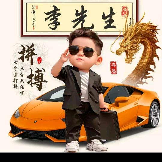 李毛