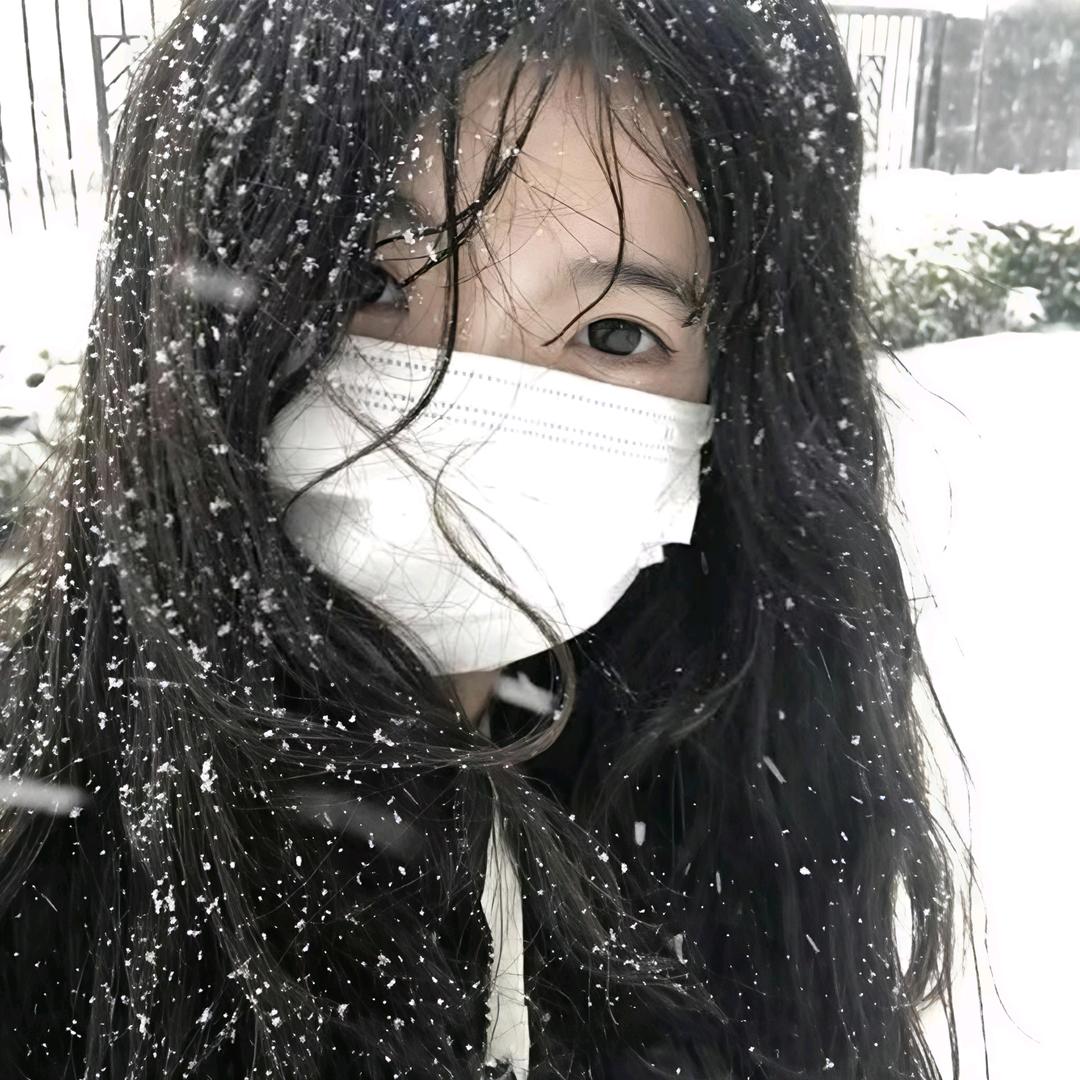 冰璃~头像