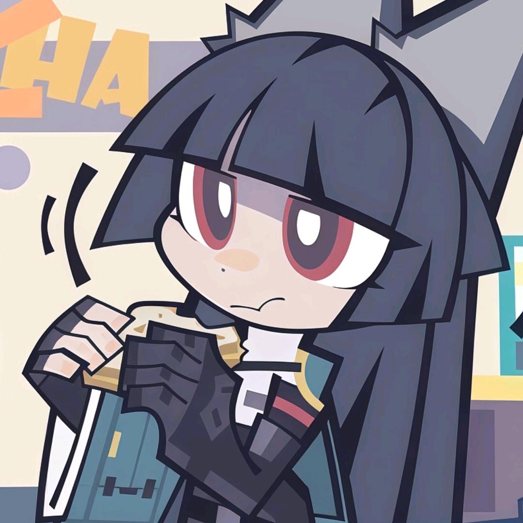 DEER（绝区零代肝）