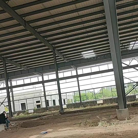 临清市辰羽钢结构销售经营部（个体工商户）