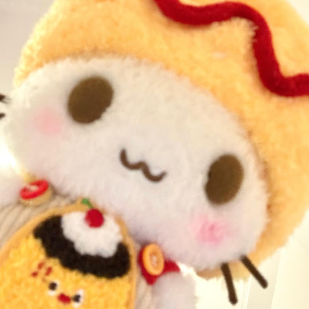 ⌯˃ ᵕ ˂⌯