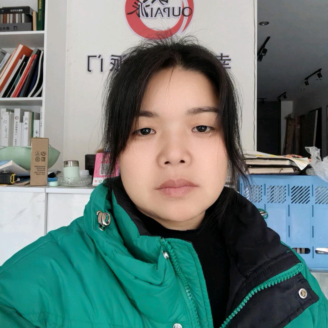 三妹～欧派木门