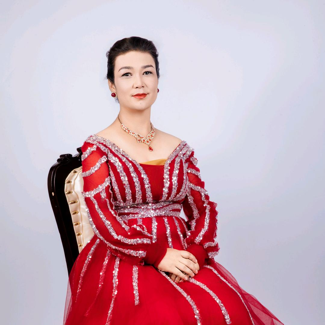 吐尔逊阿依