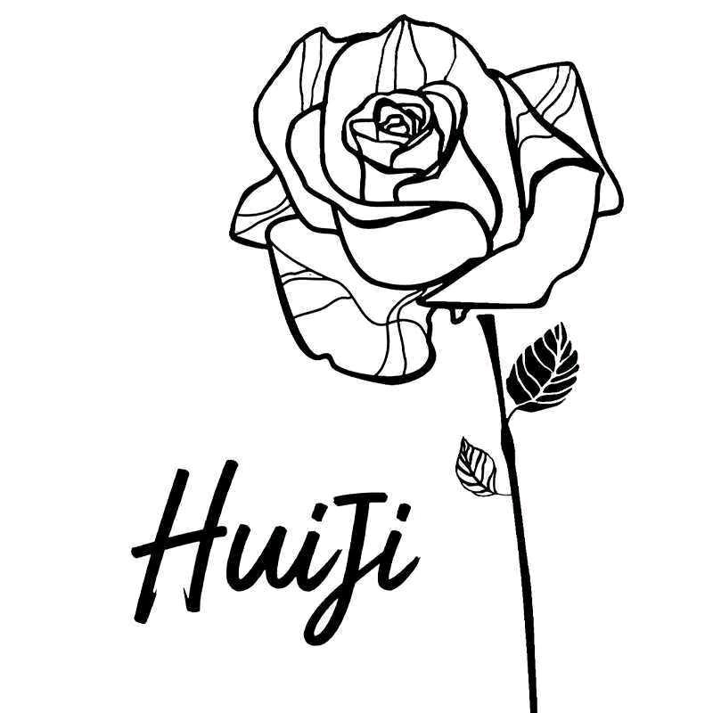Huiji穿戴甲