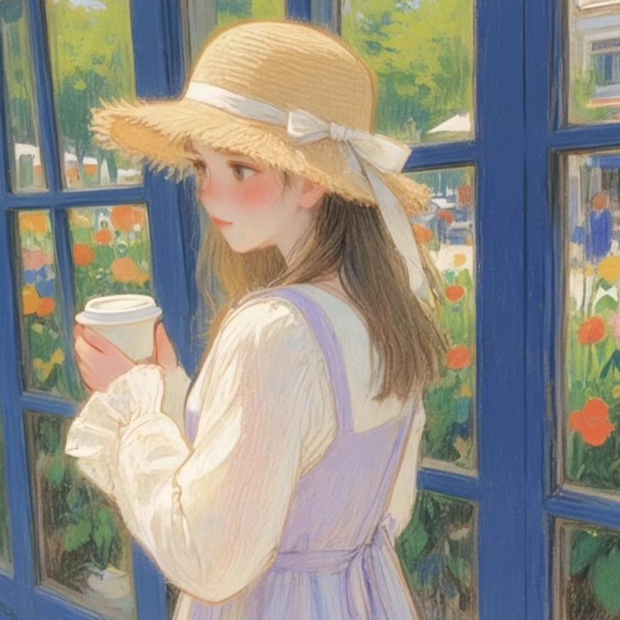 颂词✨