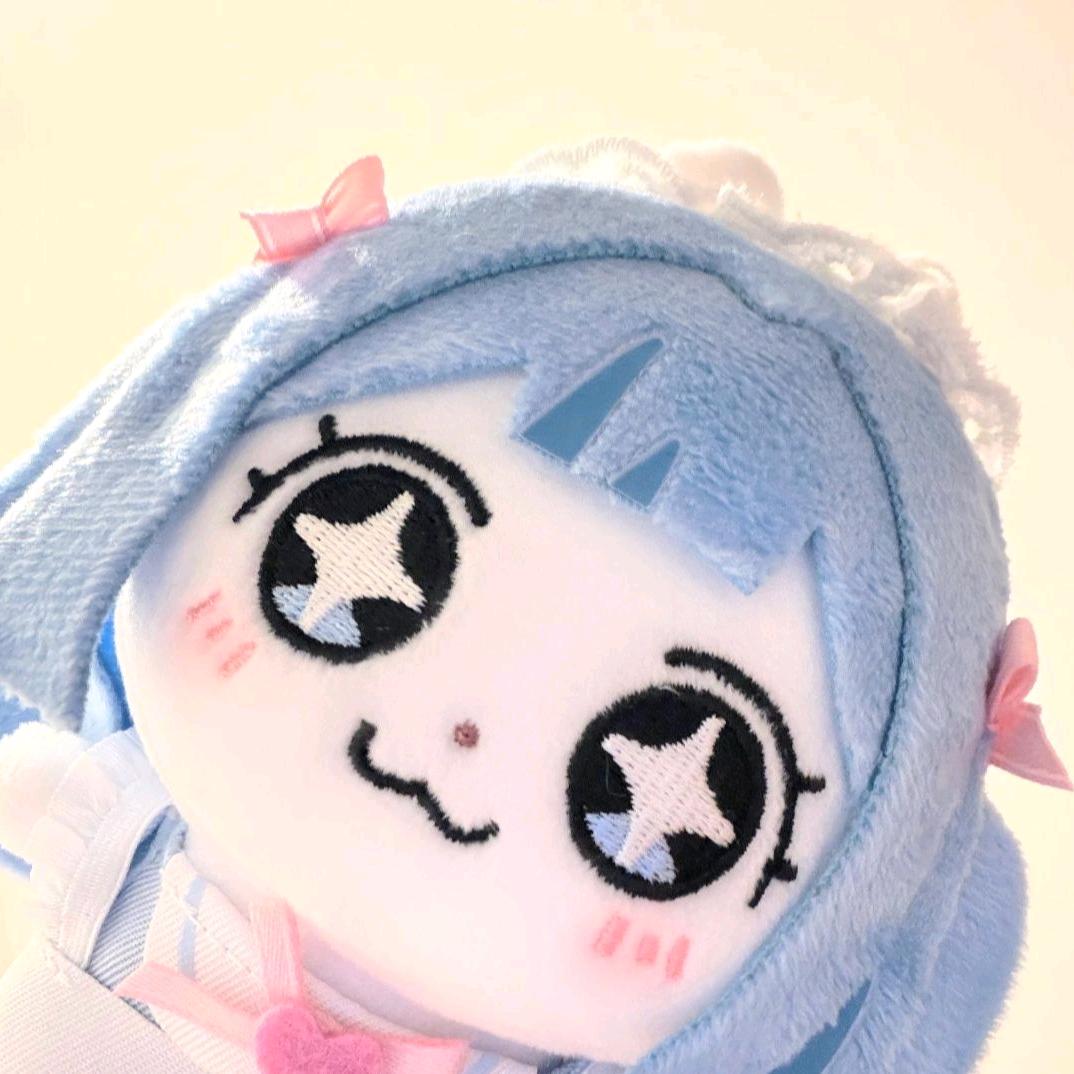 蓓蓓头像