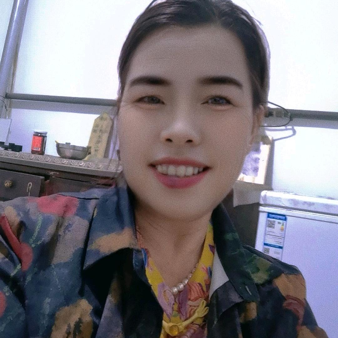 开心兰兰！不要连赞