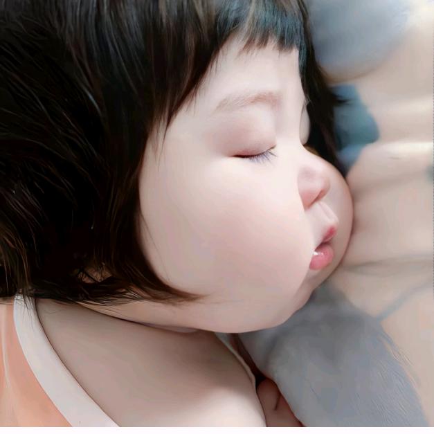 内蒙纯情小棉流