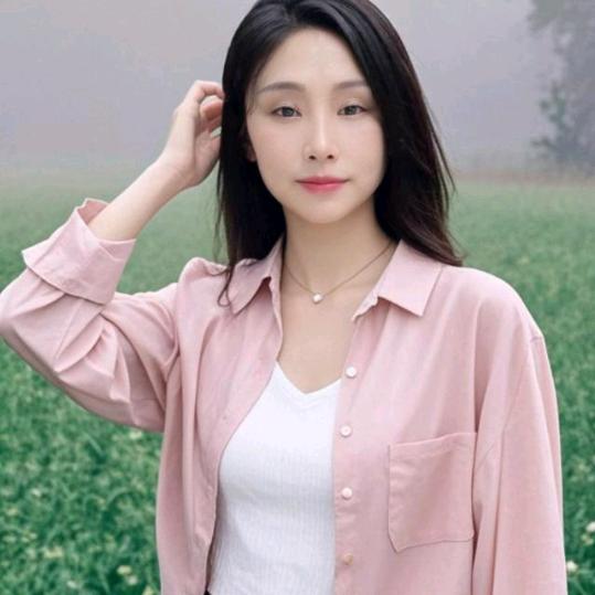 姐就是有点任性