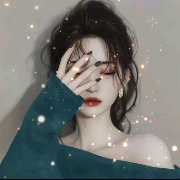 ✨静好、如初✨