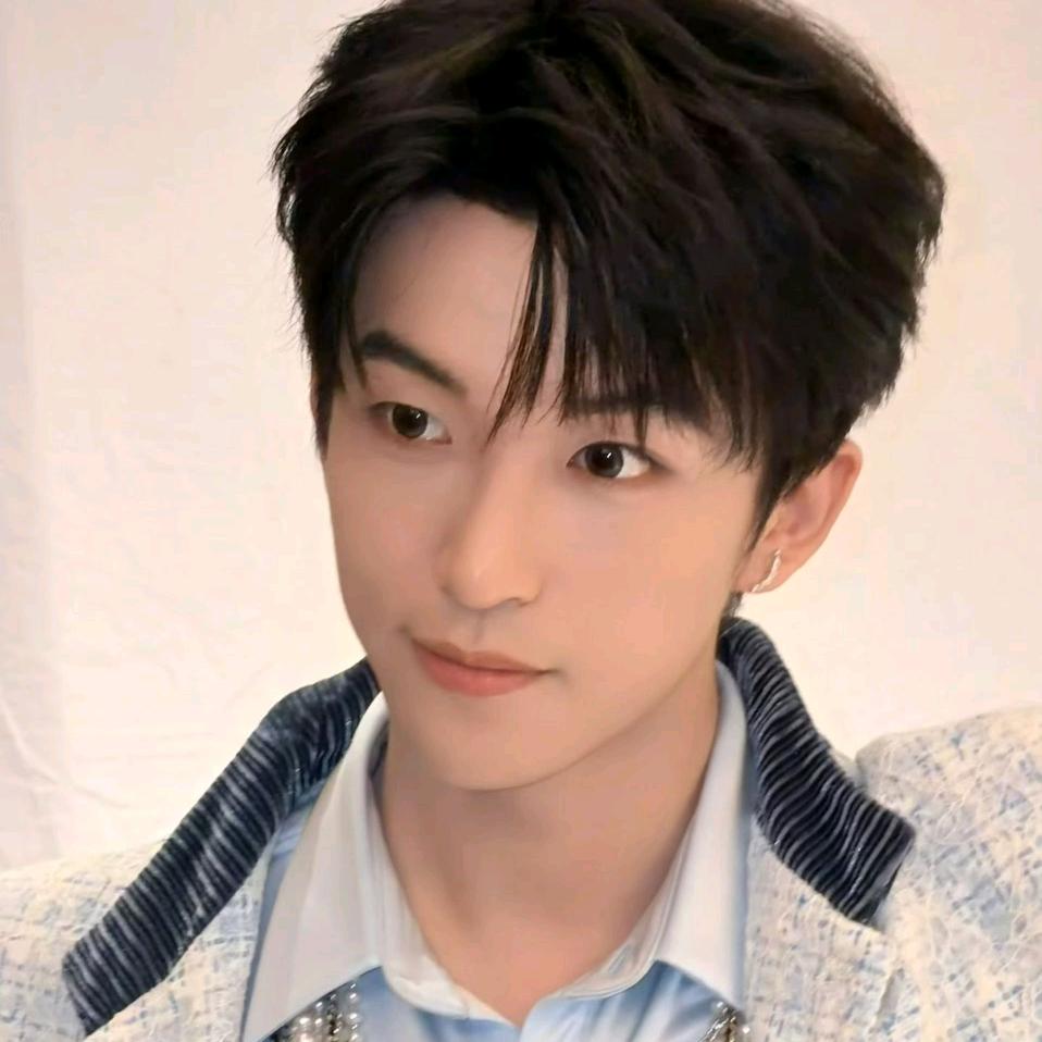 萌萌之中自有注定