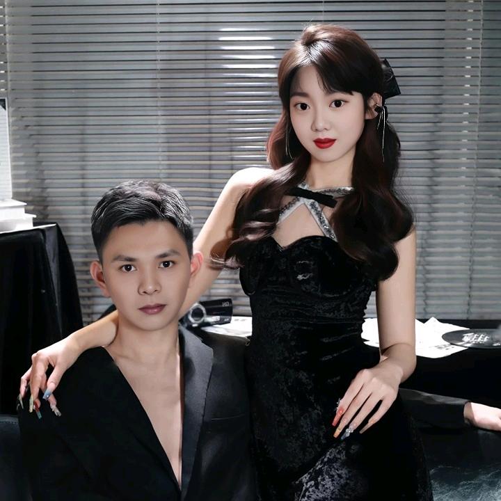 做你ฅ～独宠的女孩（Mrzhang）