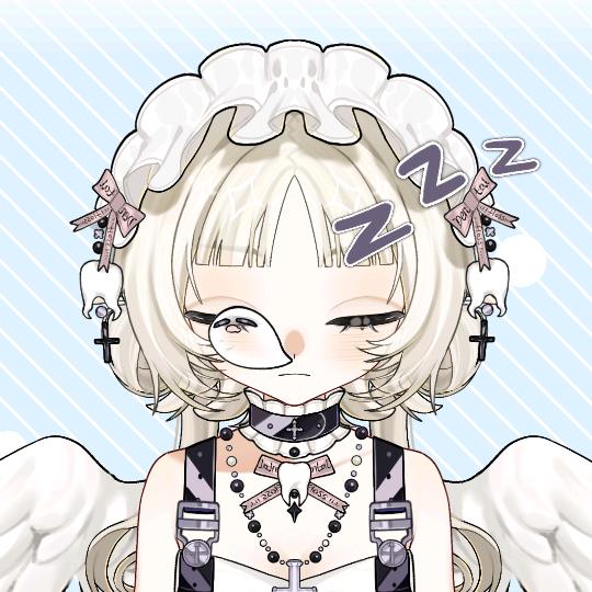 牙幼稚🦷