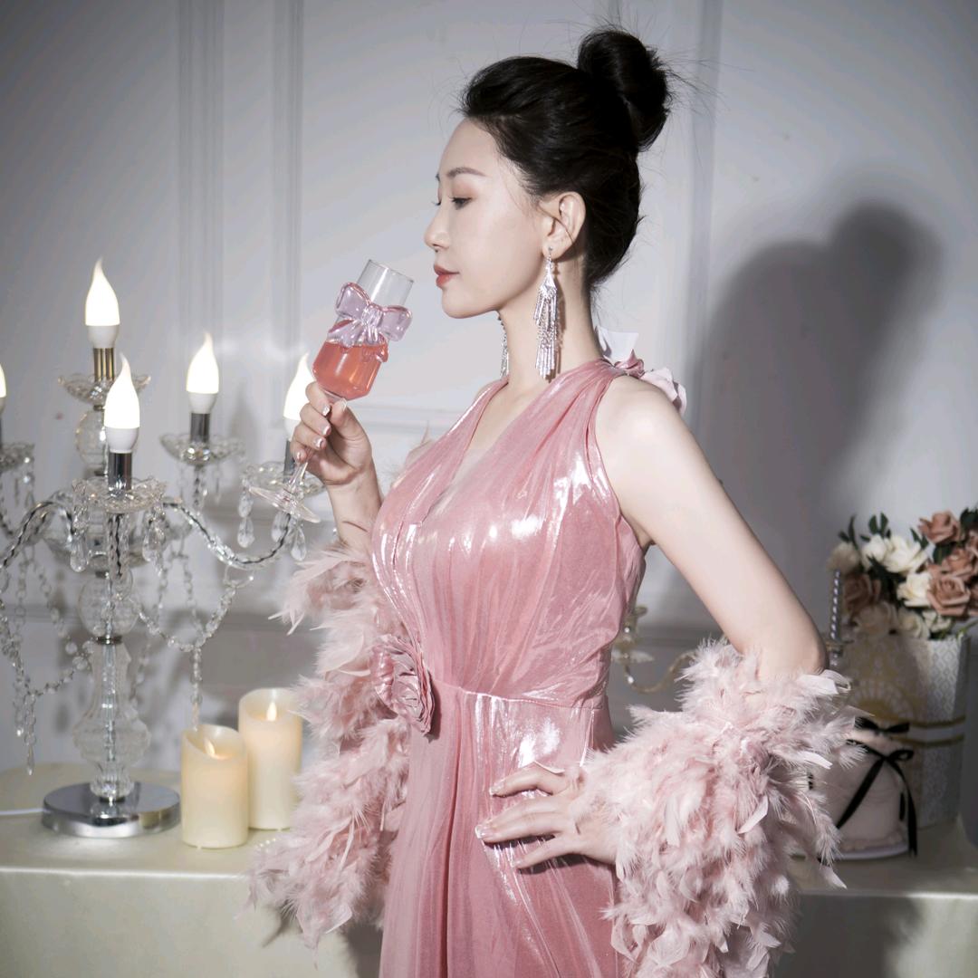麗悅軒 精致餐廳