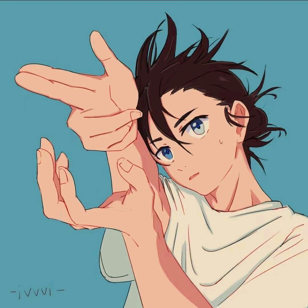 又菜且压抑的瓦学弟