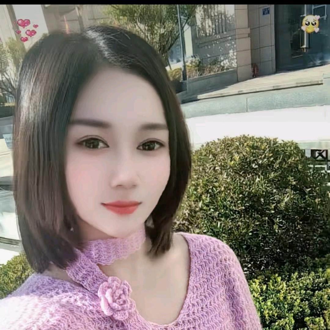 英子【感恩有你】