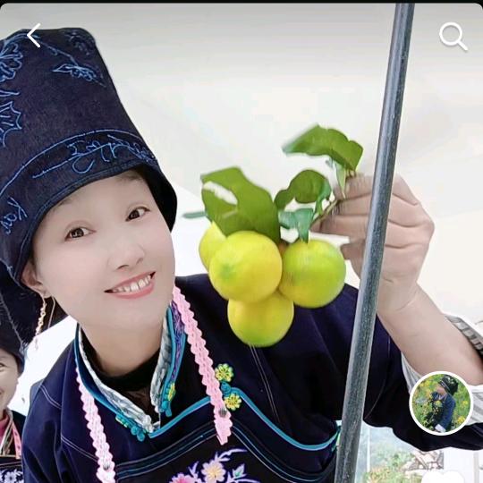梁家妹子