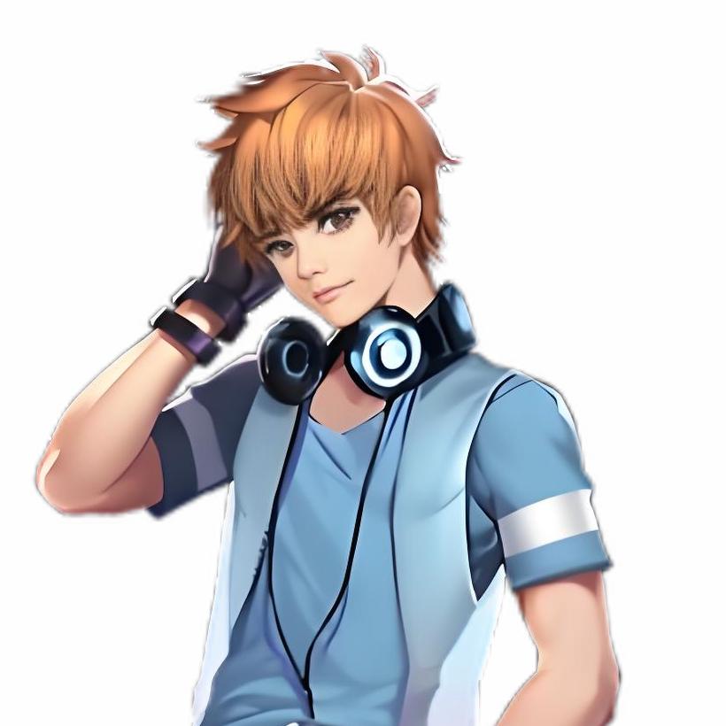 豪如风