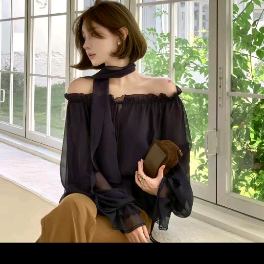 瓜瓜 ART ME 精选穿搭