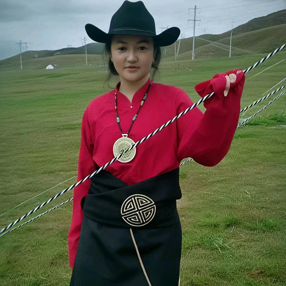 幸福的家庭