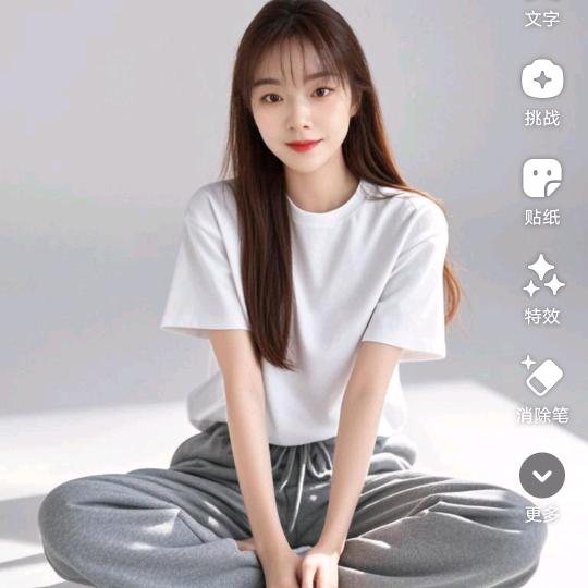 💋柴妞