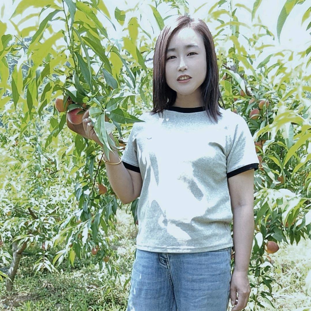 小梨花
