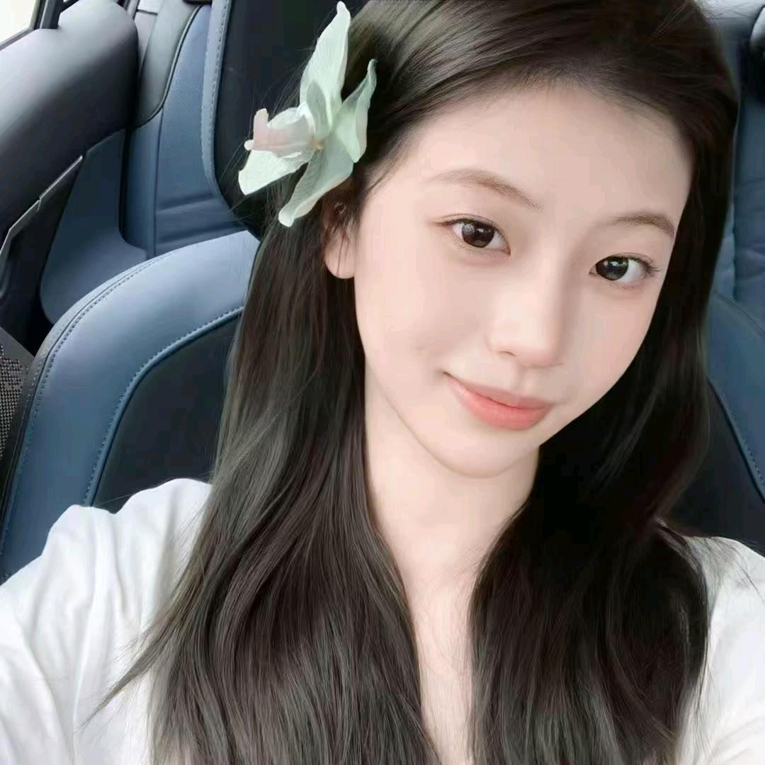 秀秀爱吃糖
