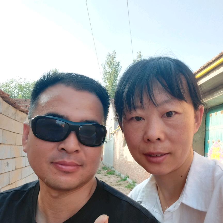 福清清