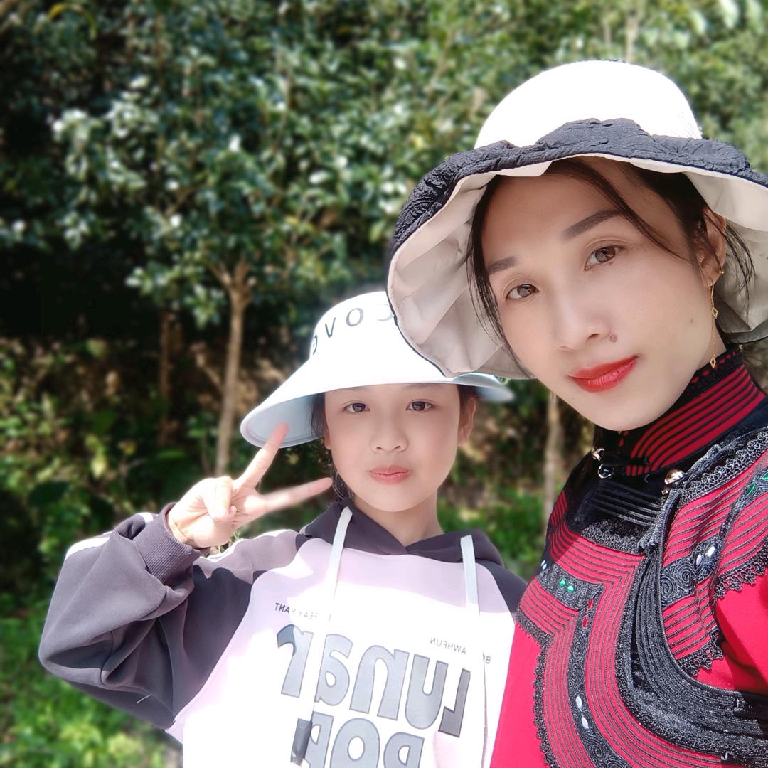 八零后的打工妺