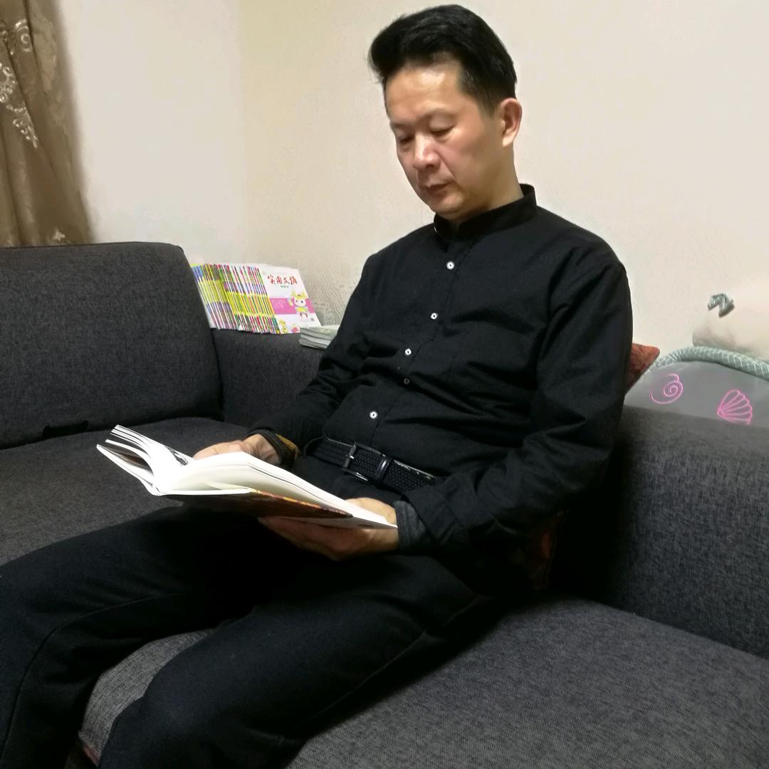 淡泊人生