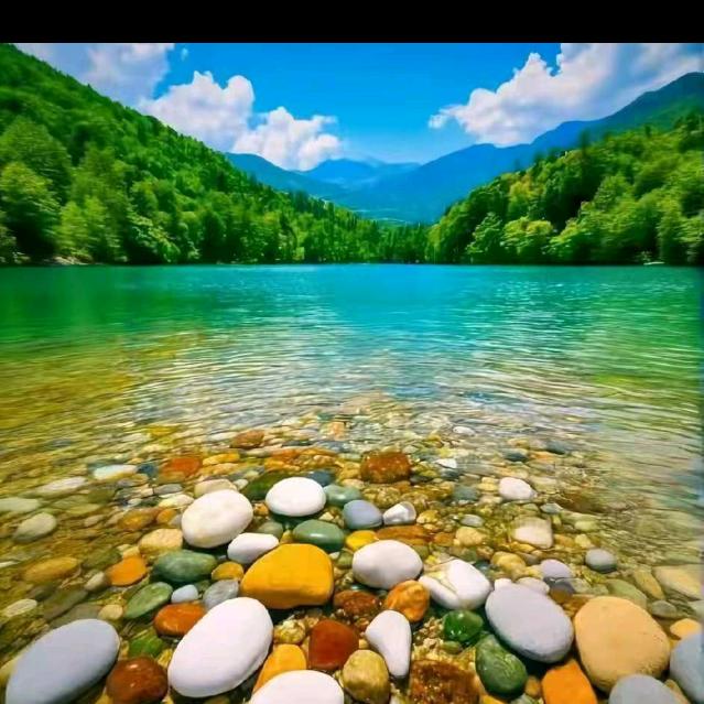 衡东甘溪镇前进沙石场！