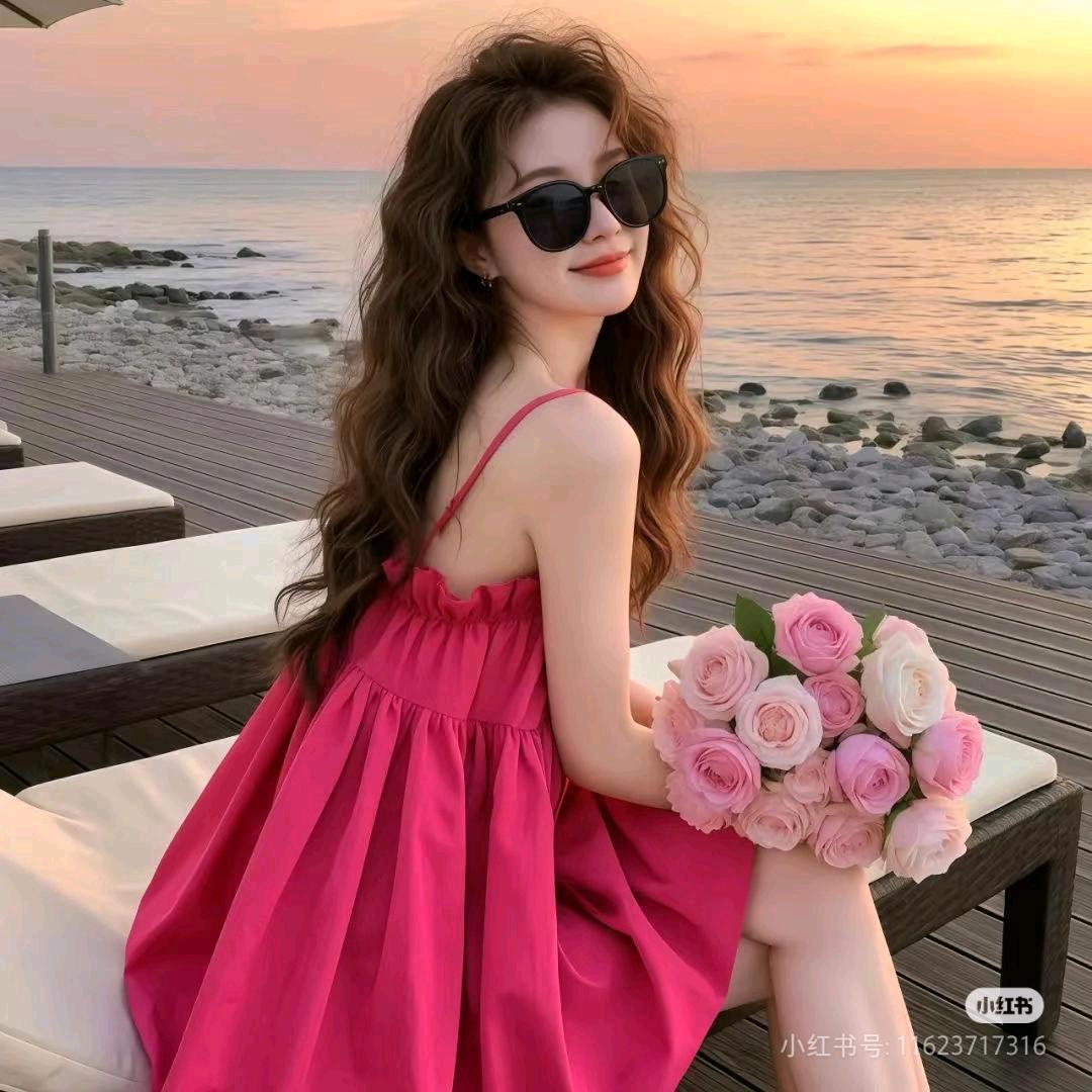 遇见你💋男女神